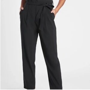 Athleta Skyline Pant ii Size 0 in Black